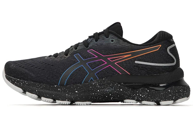 ASICS Gel Nimbus 24 Lite Show 'Black' Women's