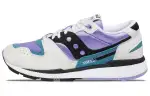 Saucony Azura White Violet