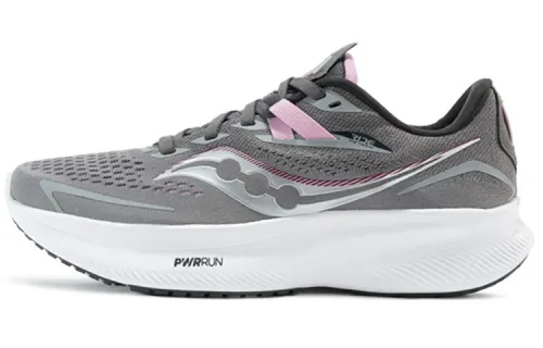 saucony Women's Ride 15 'Alloy Quartz'