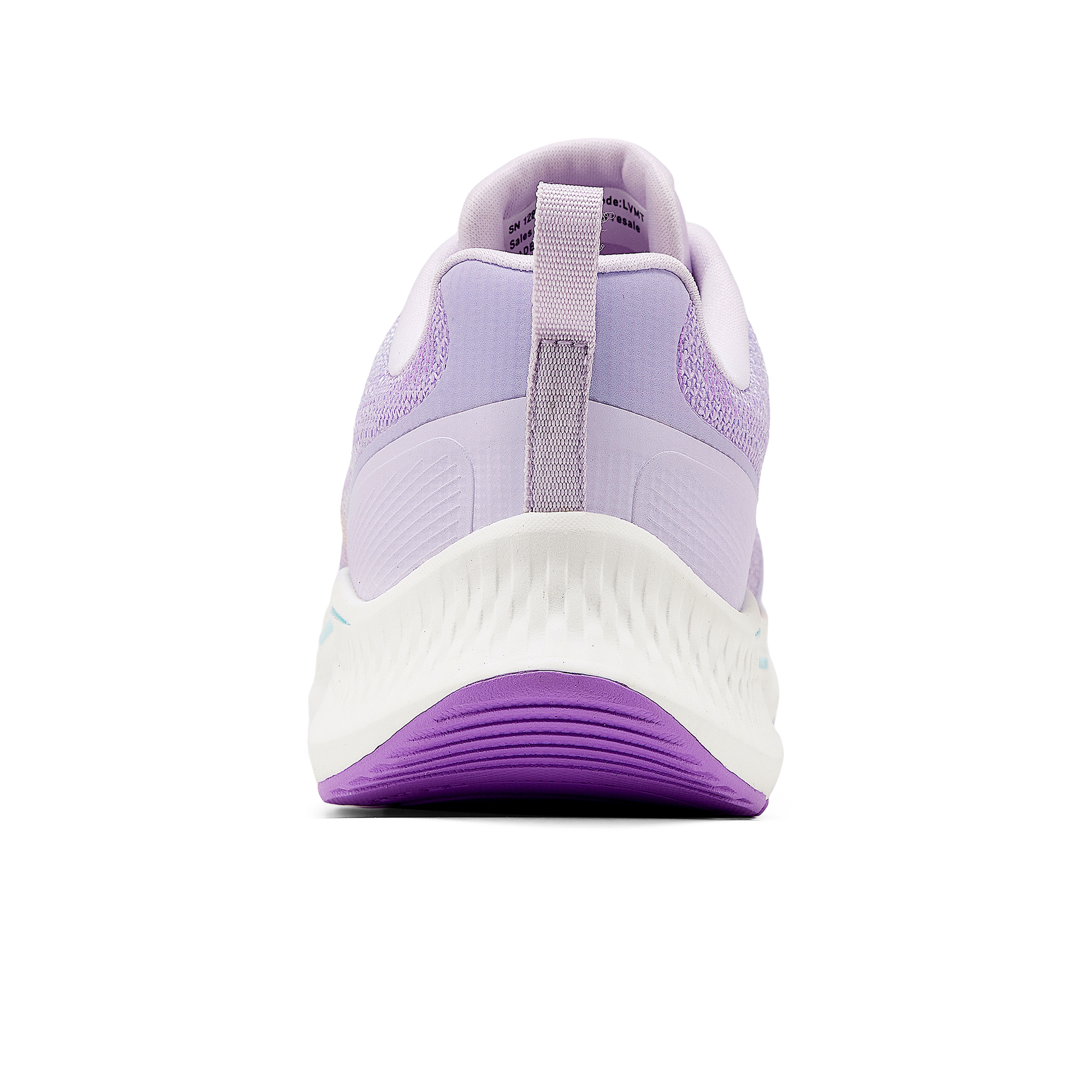 Skechers Go Run Consistent 2.0 Cushioning Breathable Low top Running Shoes Women’s Purple