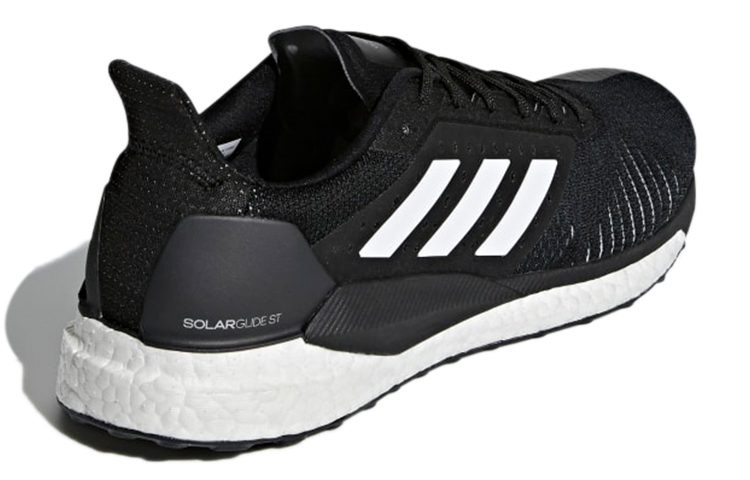 Adidas Solar Glide St ‘Core Black’