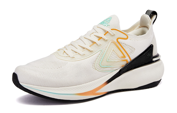 PEAK Taichi 6.0 Elasticity Cushioning Abrasion Resistant Coverage Cushioning Abrasion Resistant Coverage Low top