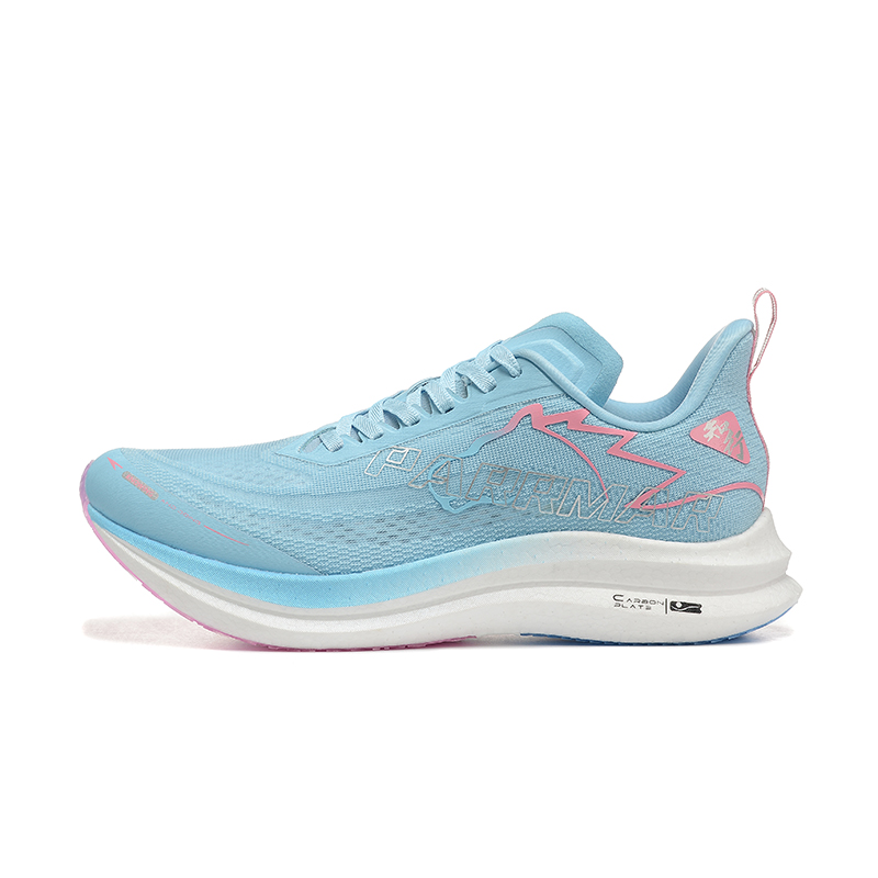 PARRMAR Knowledge And Action 1.0 Cushioning Slip Resistant Abrasion Resistant Lightweight Rebound