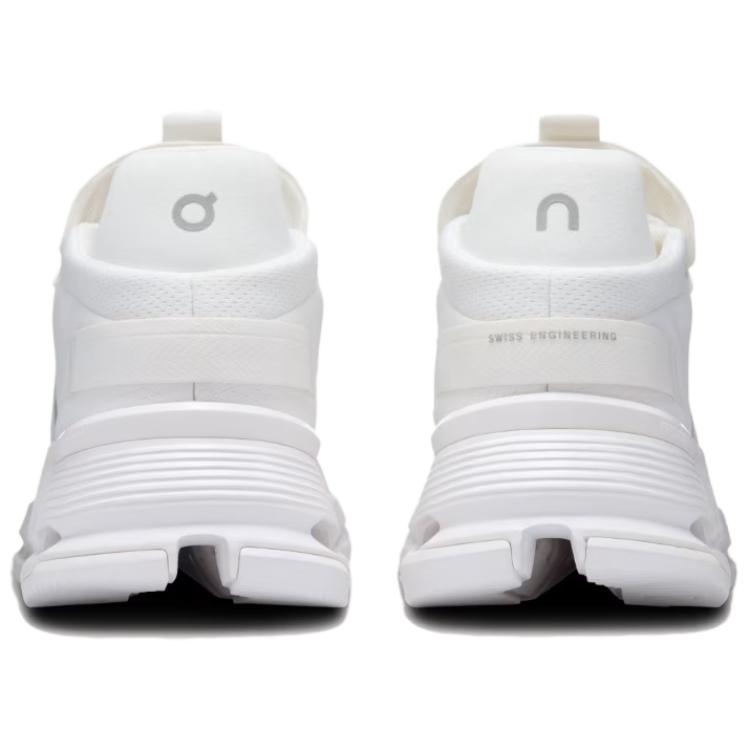 Cloudnova On 2 ‘All White’