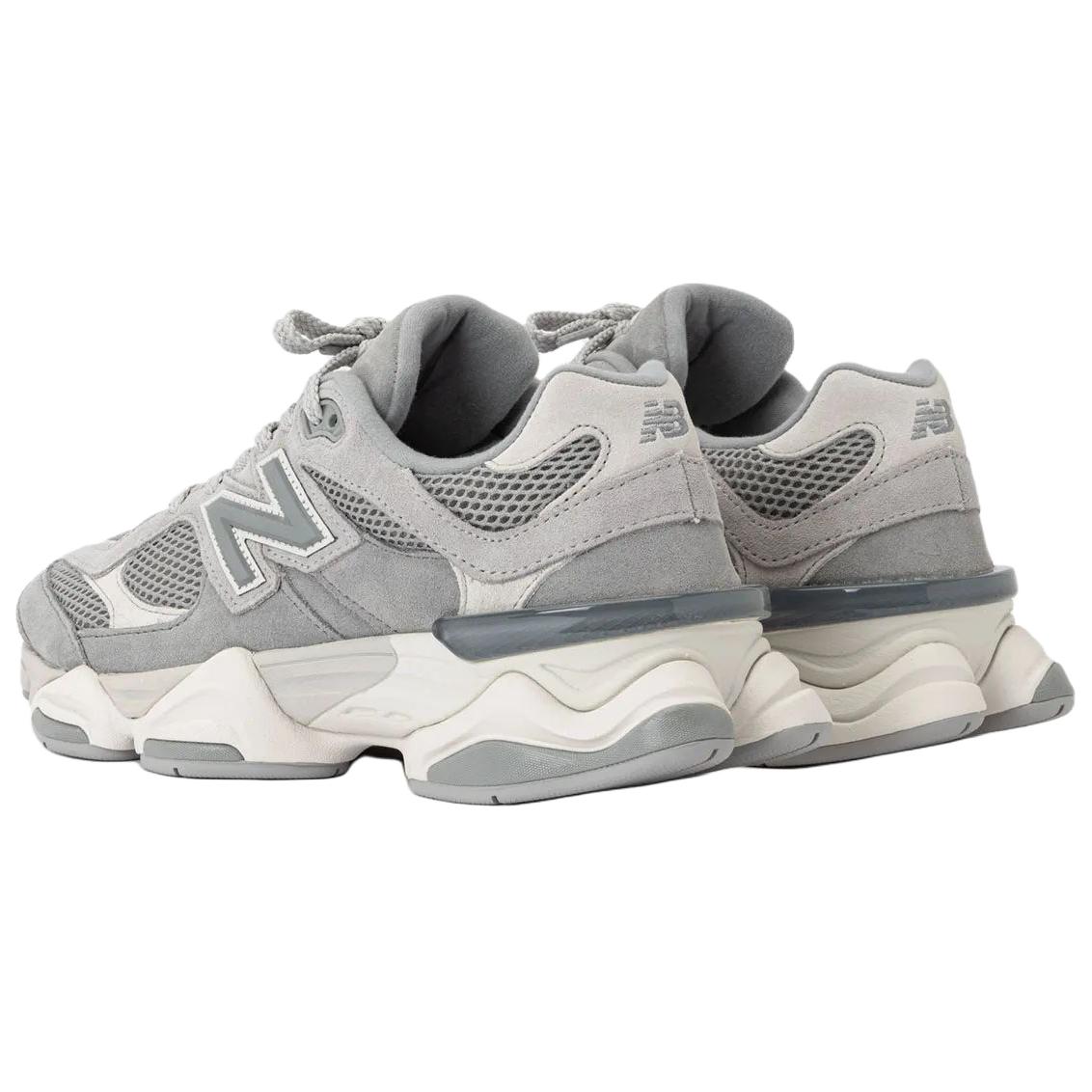 9060 New Balance ‘Slate Grey Raincloud’