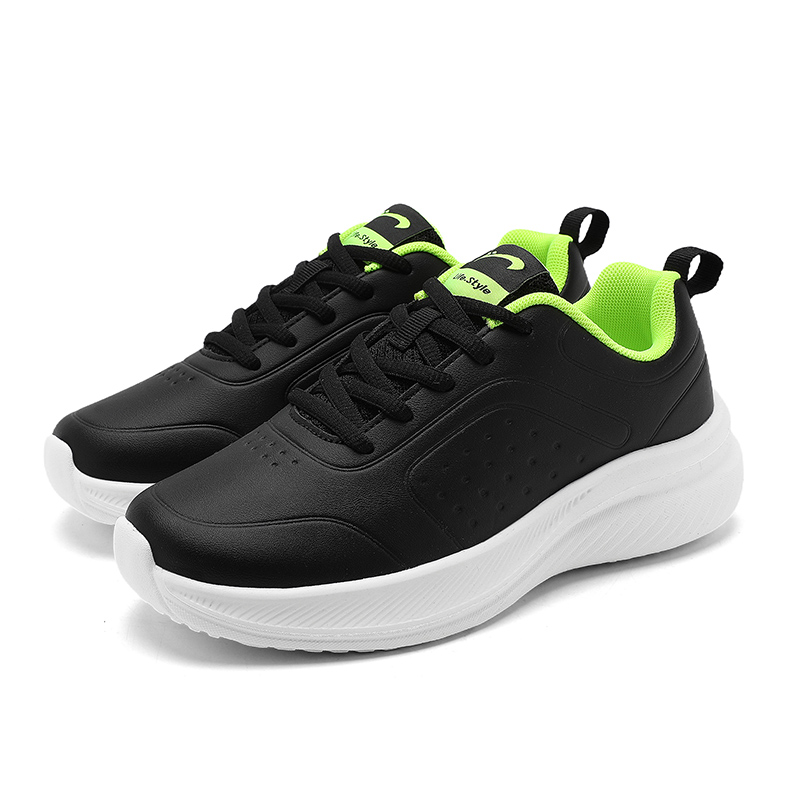 K bird Lightweight Anti Slip Low top Casual Running Shoes Men’s