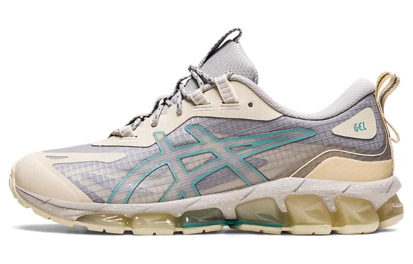 ASICS GEL Quantum 360 7 'Grey Purple' Women's