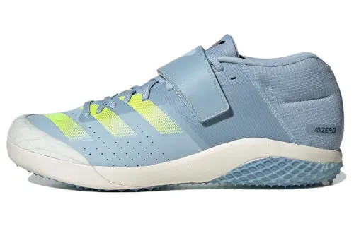 Adidas Adizero Javelin 'Teal White Green'