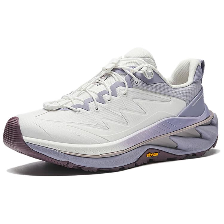 Anta Wilderness PRO Abrasion Resistant Slip Resistant Abrasion Resistant Slip Resistant Low top Casual Running Shoes