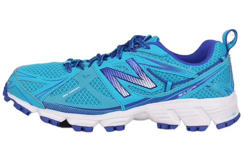 New Balance 610 Series Low Top Blue Women's