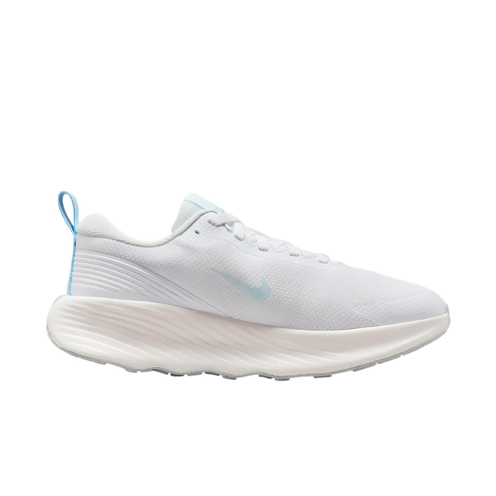 Nike Promina Low top Walking Shoes Women’s Summit White Glacier Blue