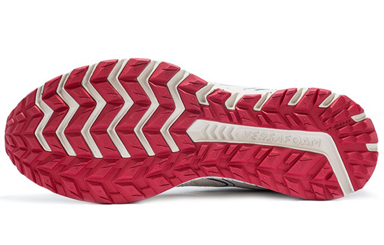 Saucony Cohesion 12 Mesh Slip Resistant, Abrasion Resistant, Lightweight Low top Trail Running Shoes Men's