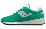 saucony Shadow 6000 Premium Suede Green