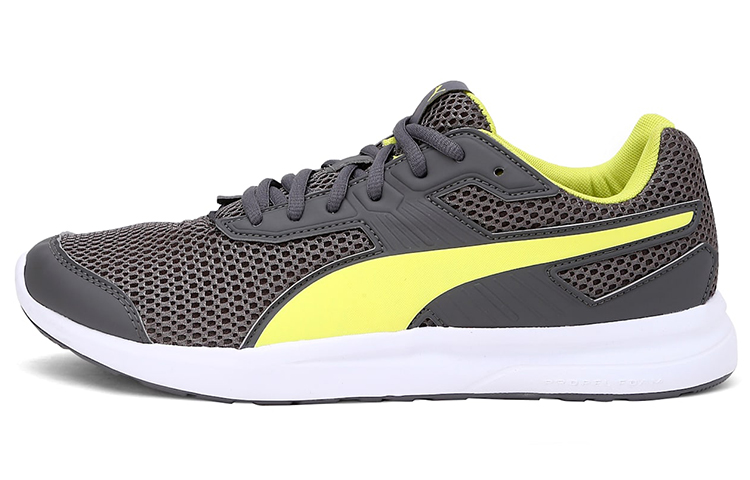 PUMA Escaper PropleFoam Imeva Sneakers Black/Green