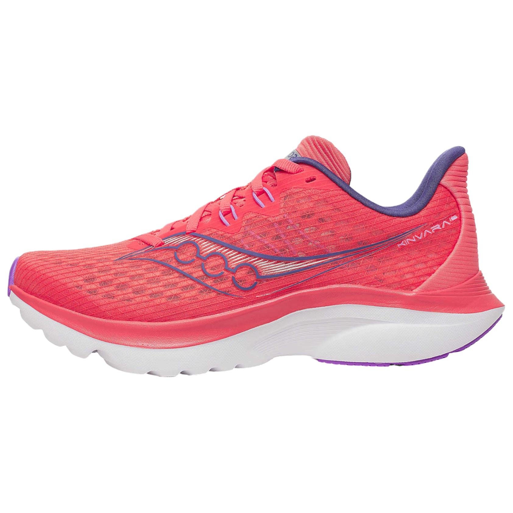Saucony Kinvara Essence 16 Cushioning Breathable Lightweight Cushioning Breathable Lightweight Low top Running Shoes