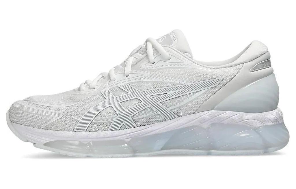 ASICS Gel Quantum 360 Viii White Glacier Grey
