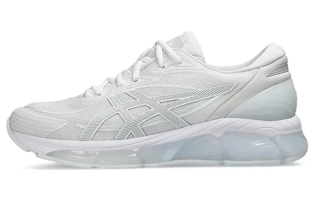 ASICS Gel Quantum 360 Viii White Glacier Grey