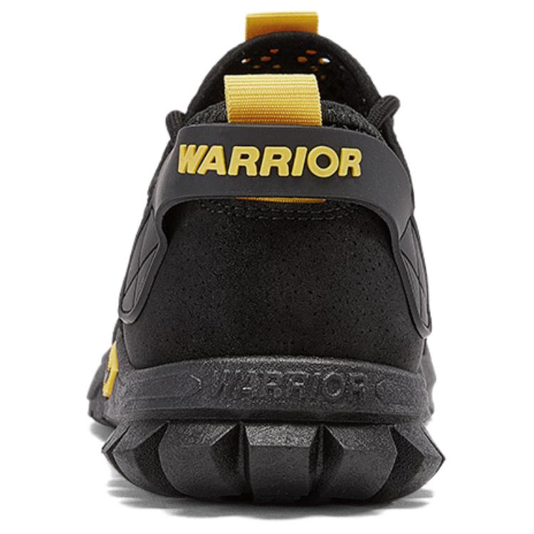 Warrior Fabric Low top Running Shoes Men’s