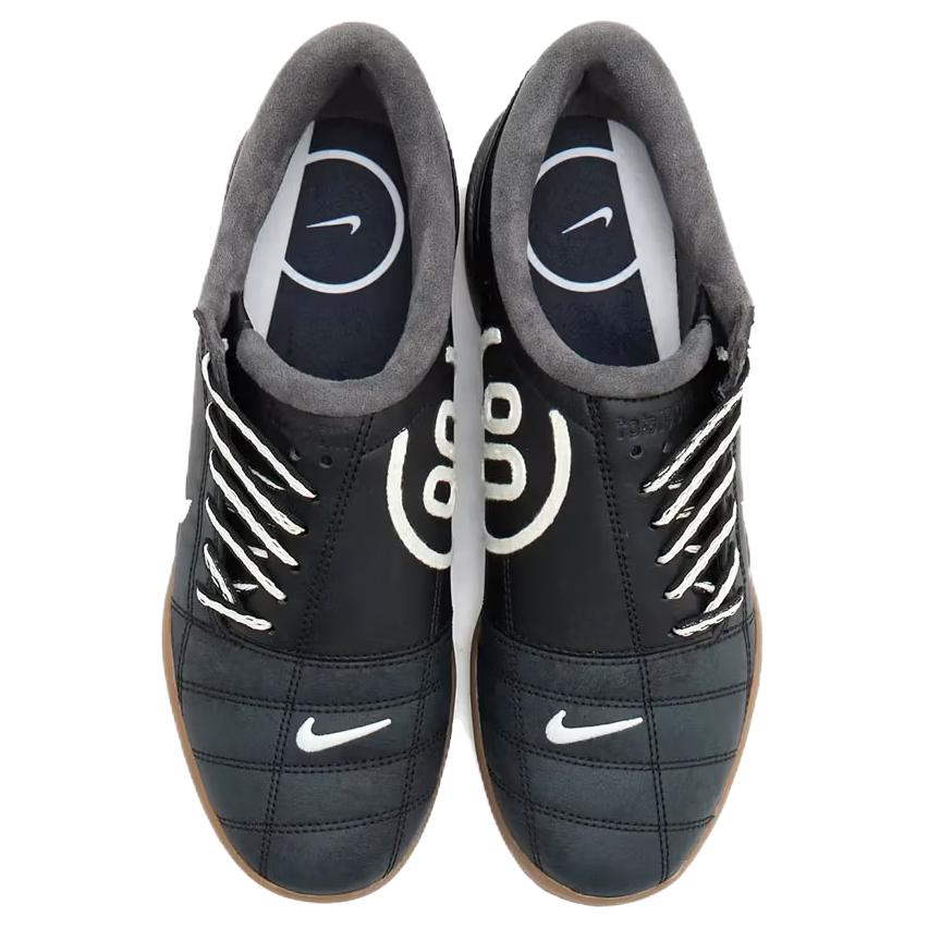 Nike Total 90 3 Sp Black Gum Women's