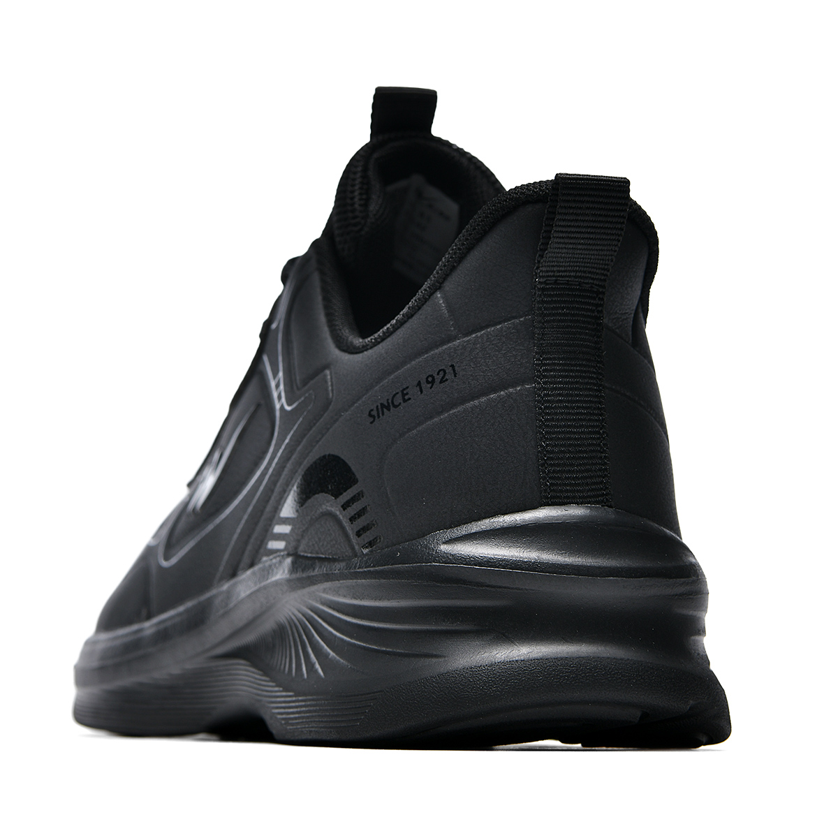 Binary Cushioning Slip Resistant Abrasion Resistant Support Balance Lightweight Rebound
