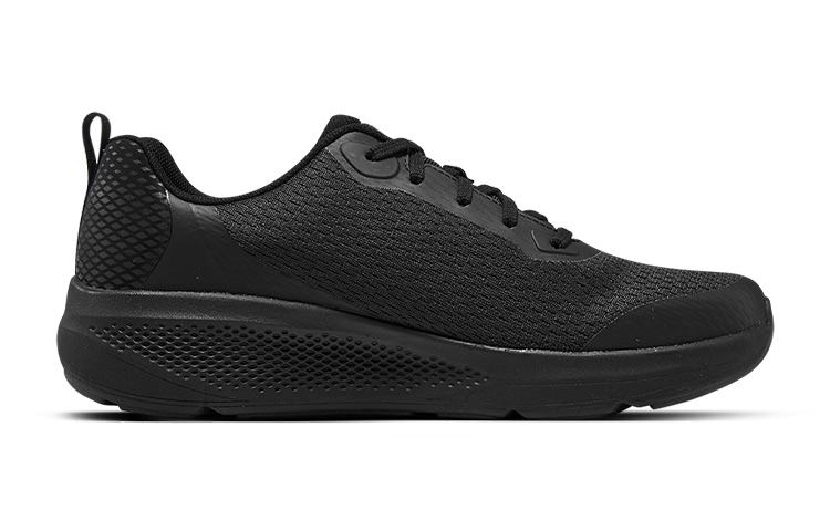 Skechers Go Run Elevate ‘Black’