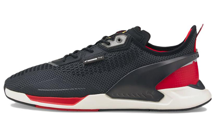 PUMA Scuderia Ferrari X IONSpeed Motorsport 'Asphalt Rosso Corsa'