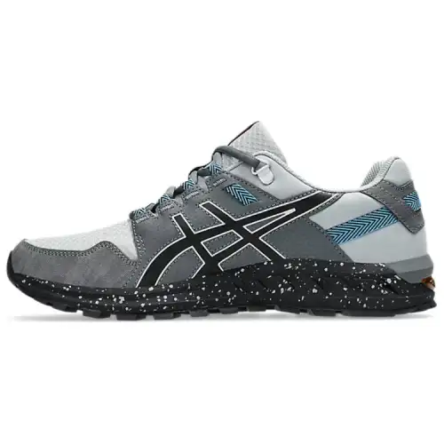 ASICS Gel Citrek Piedmont Grey Black
