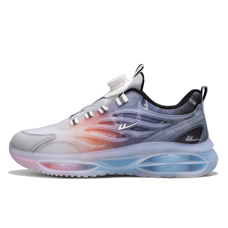Warrior Cushioning Height Increasing Abrasion Resistant Lightweight Breathable Slip Resistant