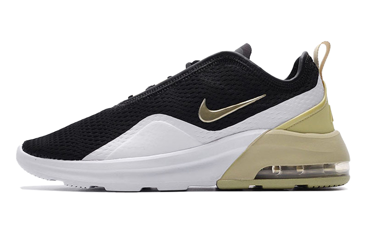 Nike Air Max Motion 2 'Metallic Gold Star' Women's
