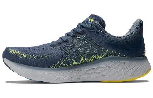 1080 Fresh Foam X New Balancev12 'Vintage Indigo Pineapple'