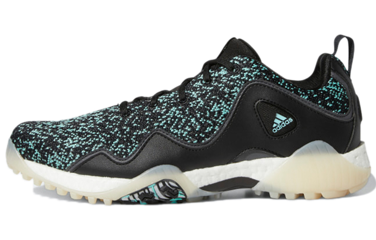 Adidas CodeChaos 21 Primeblue ‘Black Acid Mint’