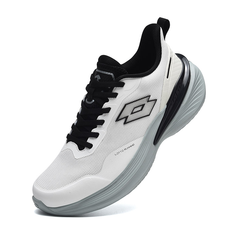 LOTTO Cushioning Abrasion Resistant Breathable Slip Resistant Cushioning Abrasion Resistant Breathable Slip Resistant
