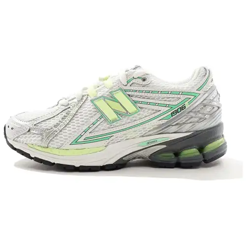 1906 New BalanceR 'Neon Pack - Green' Asos Exclusive