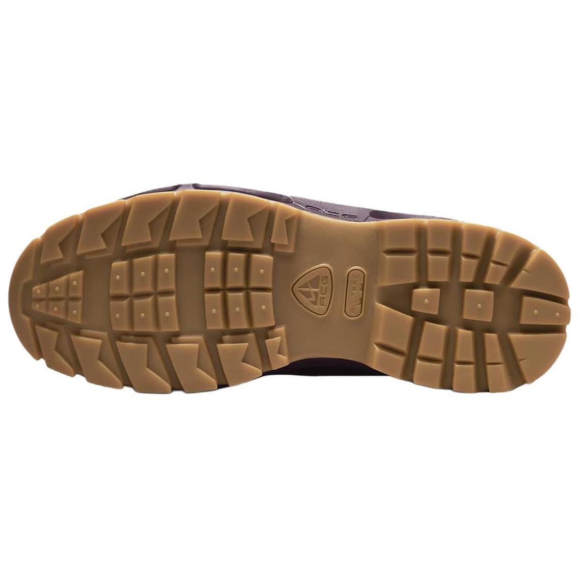Nike Air Max Goadome Leather Thermal Abrasion Resistant Height Increasing Thermal Abrasion Resistant Height Increasing