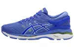 ASICS Gel Kayano 24 Wide 'Blue' Women's