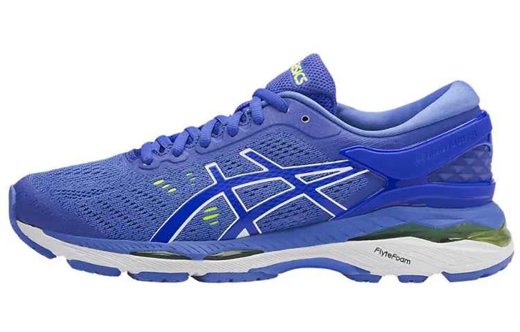 ASICS Gel Kayano 24 Wide 'Blue' Women's