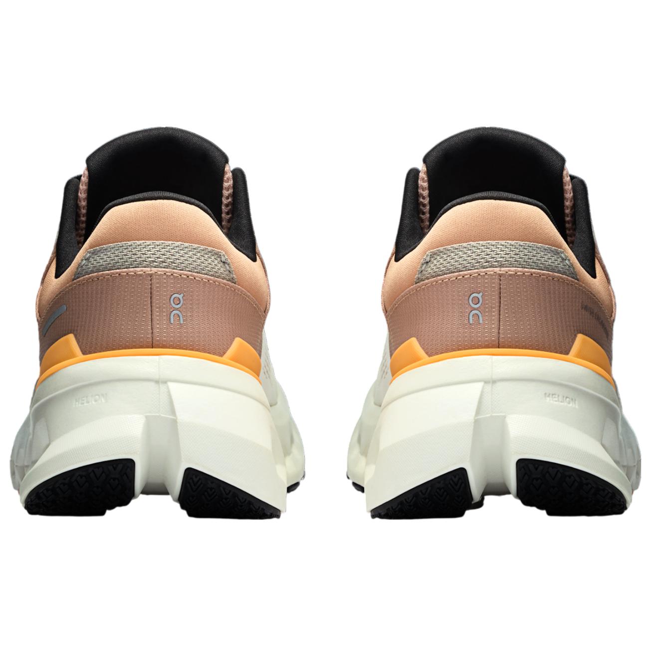 On Cloudrunner 2 mesh-panel running sneakers Women’s