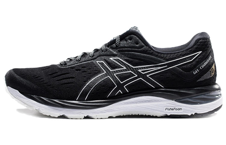 ASICS Gel Cumulus 20 'Black'