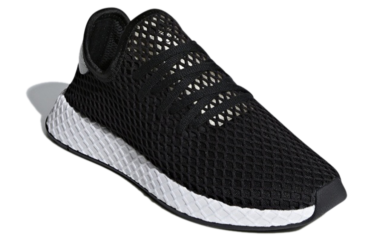 Adidas Wmns Deerupt ‘Core Black’ Women’s