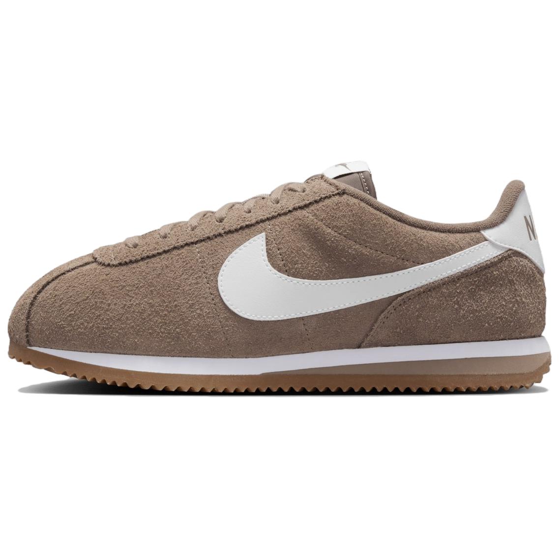 Nike Cortez Vintage Medium Curry Women’s