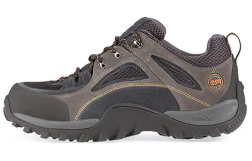 Timberland Outdoor Boots Men's Black