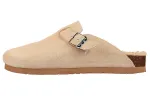 Skechers Relaxed Fit Closed Toe Slippers Women's