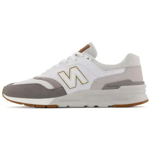 997H New Balance 'White Grey'