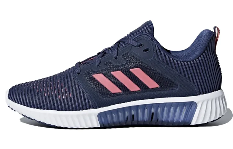 Adidas Climacool Vent 'Blue Pink White' Women's
