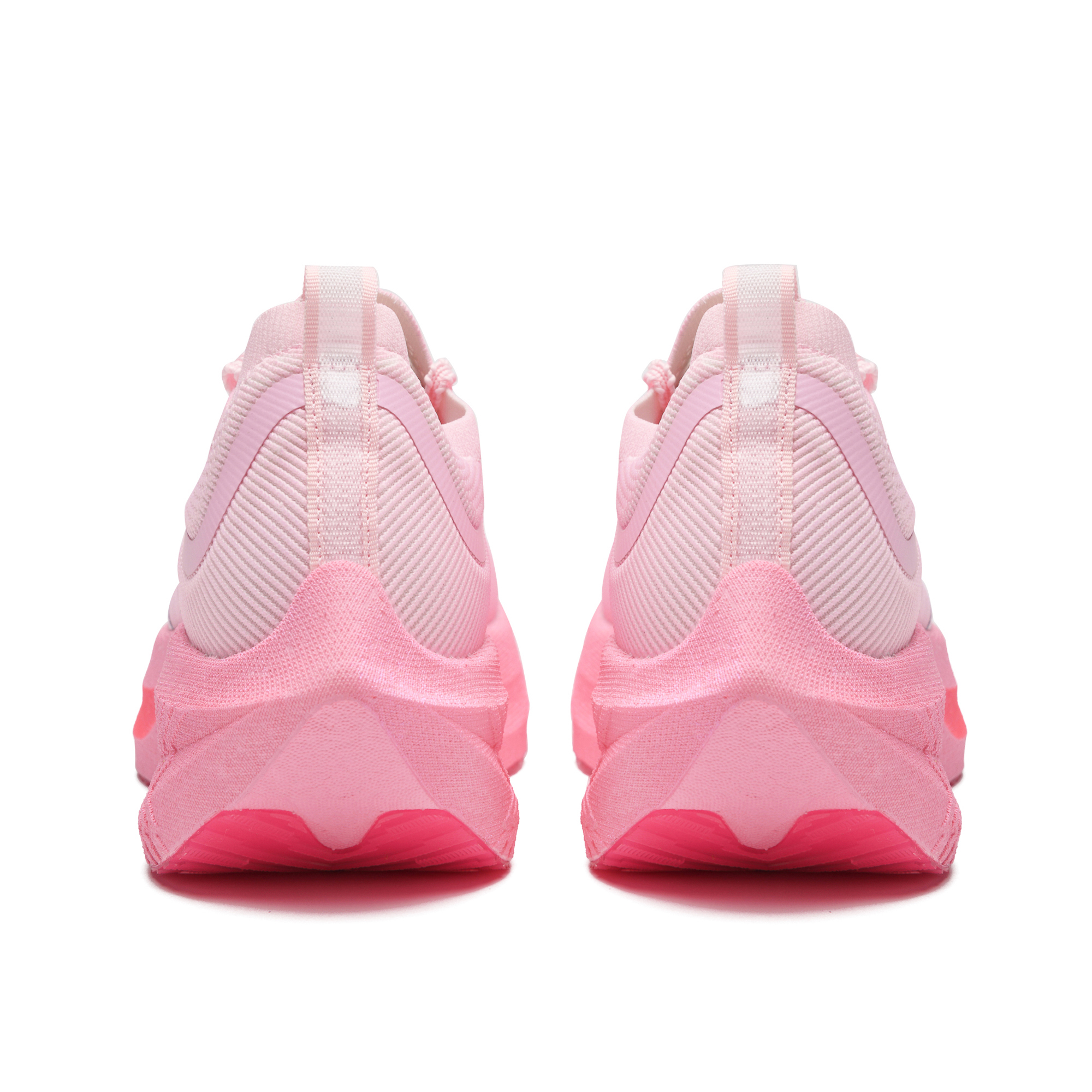 ONOD Running Shoes Unisex Peach Pink