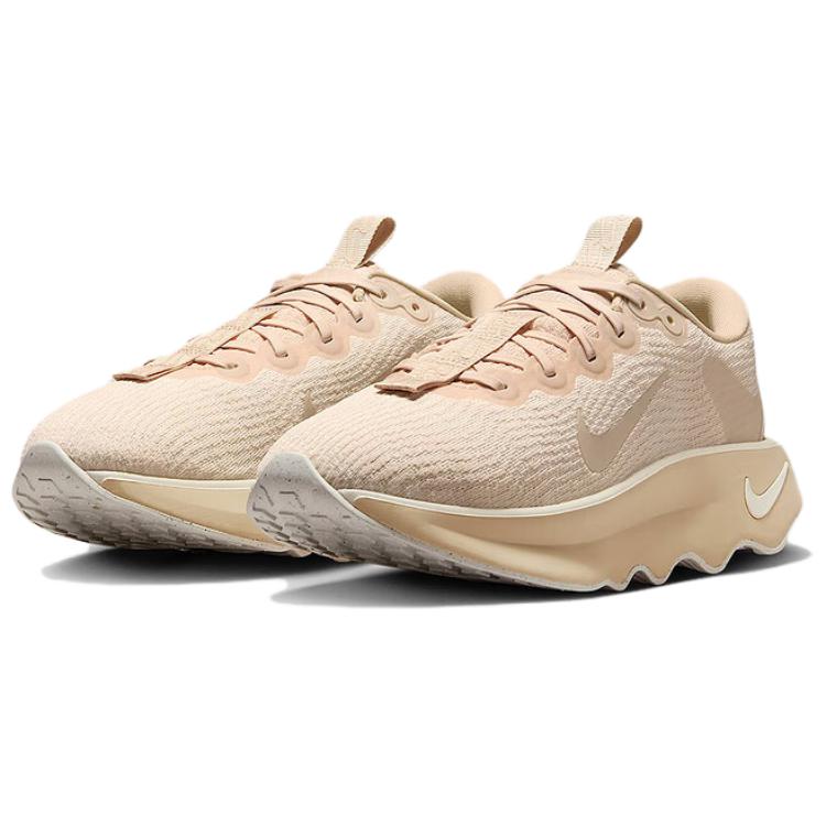 Nike Motiva Sanddrift Pearl White Pale Ivory Women’s