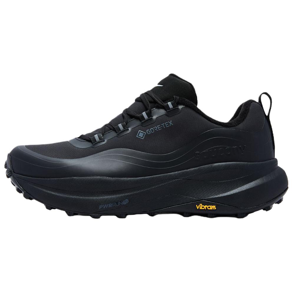 Кроссовки Saucony Saucony HIKE GTX (черные)