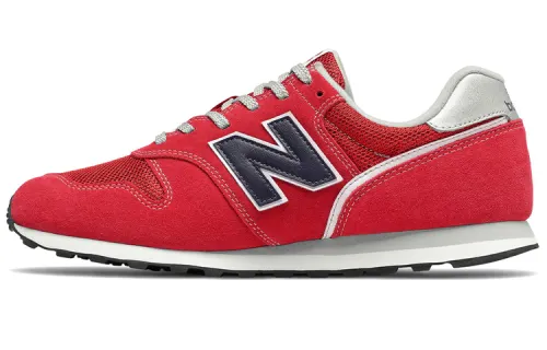 373 New Balance 'Red'