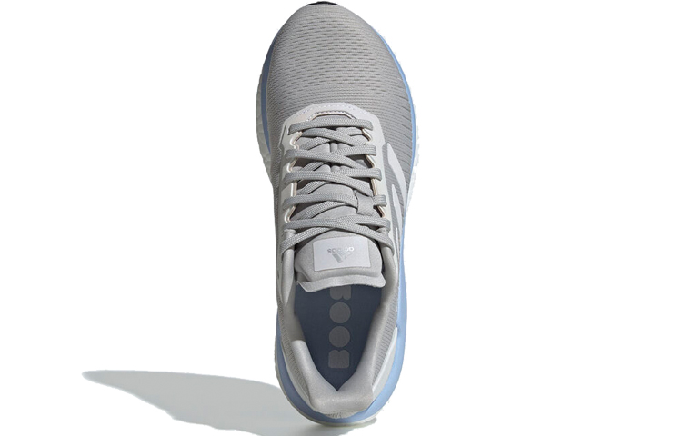 Adidas Solar Drive 19 ‘Grey Glow Blue’ Women’s