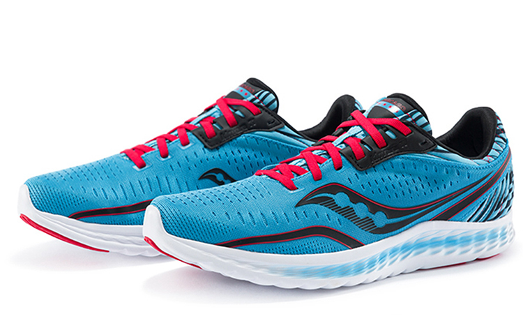saucony Women’s Kinvara 11 ‘Chicago Marathon’